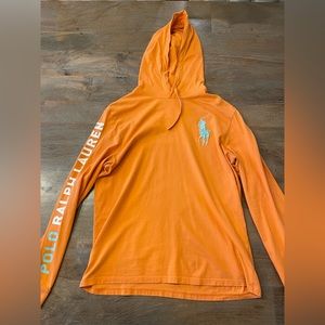 Polo by Ralph Lauren Hoodie